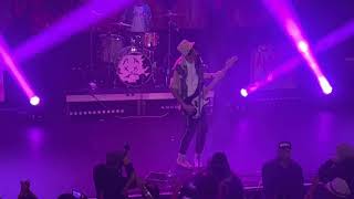 With Confidence - Live at The Oriental Theater, Denver, CO, 5/21/2022