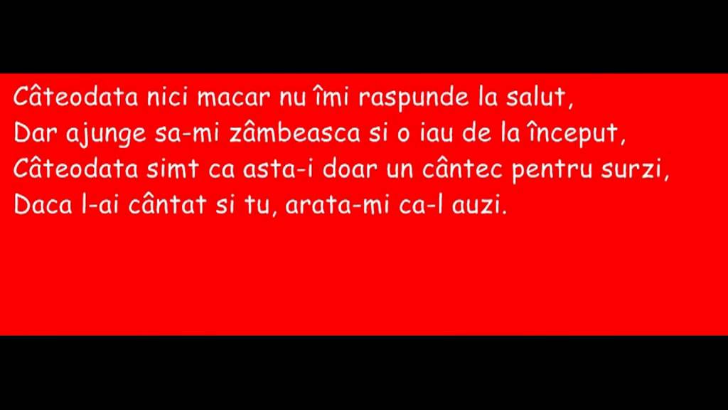 Voltaj - Pic Pic ( lyrics )