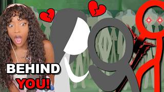 MITSI IS BACK... but at what cost | Animator vs Animation 13 [Reaction]