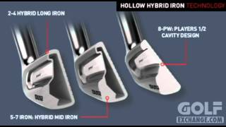 Golf Exchange 101 - MP-H4