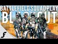 Battlefield Squad plays COD Blackout