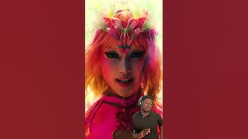 This is when I fell in love with XG!!!! #xg #howling #dancevideo