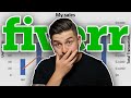 I Bought An Amazon WHOLESALE LIST From Fiverr | Lets Review It!