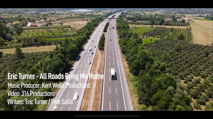 All Roads Bring Me Home By Eric Turner