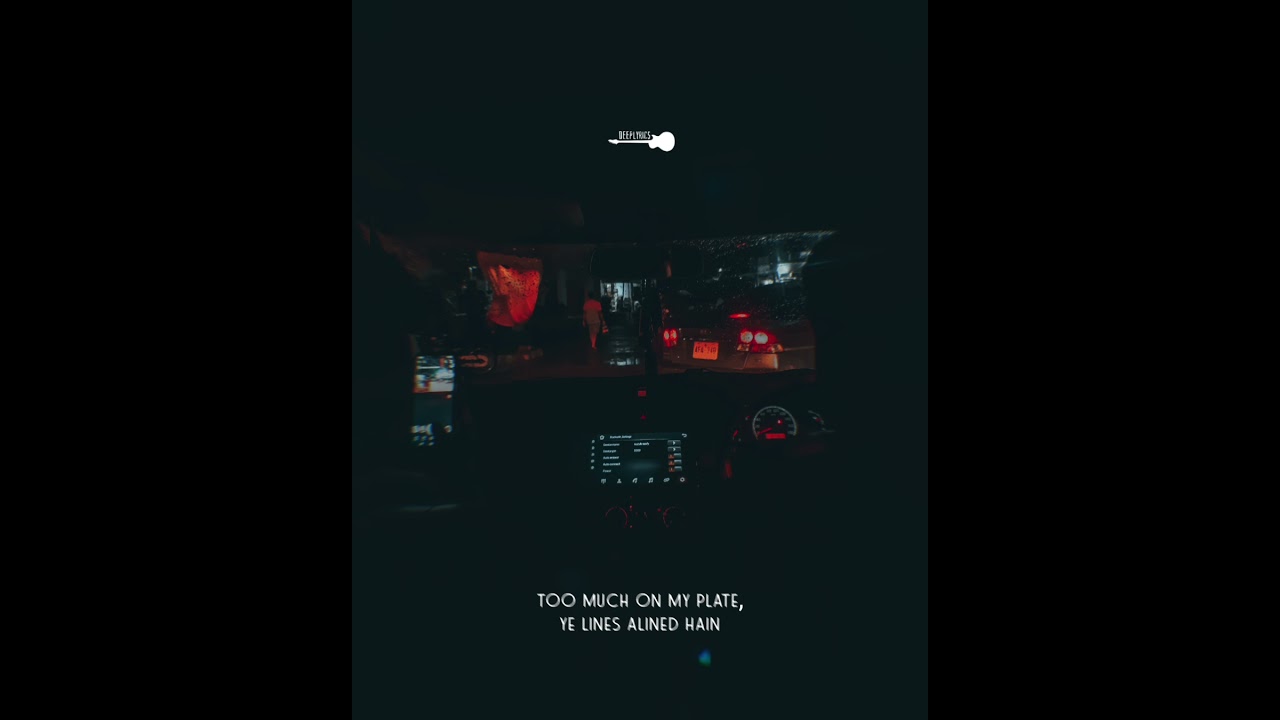 Baaz - Talha anjum Urdu Rap