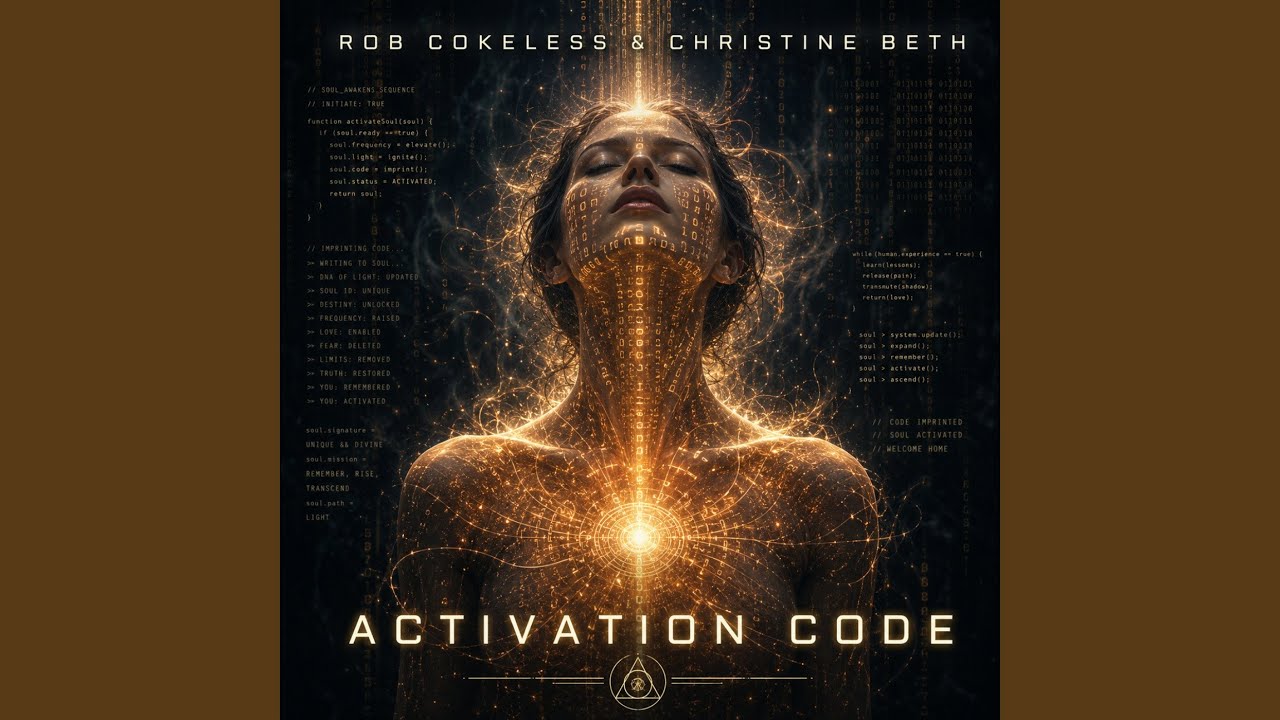 Watch Activation Code (Original Mix) on YouTube Watch Activation Code (Original Mix) on YouTube