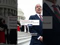 Inside the push to remove Trump using the 25th Amendment