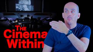The Cinema Within: How We Process Film Editing