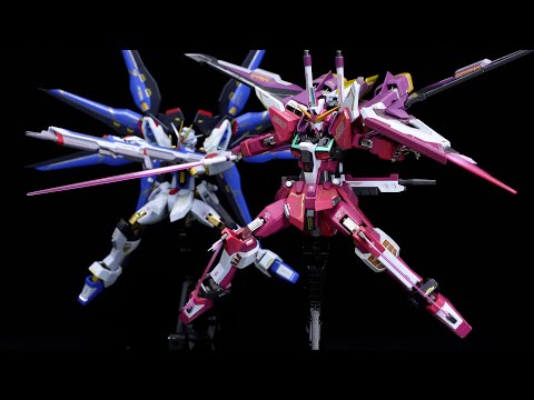 L ROBOT魂 インフィニットジャスティスガンダム 20th ver Amazon | METAL ROBOT魂 ＜SIDE MS＞ インフィニット