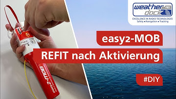 easy2 MOB #Refit Tablette