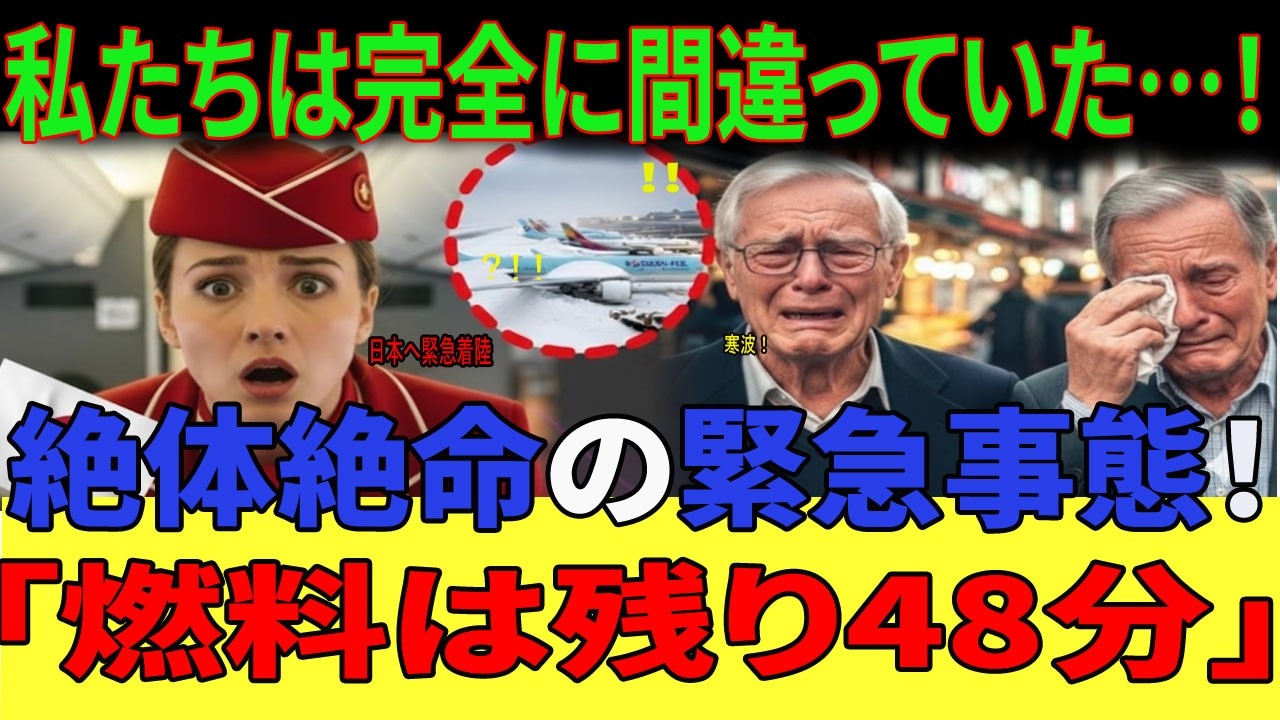 【海外の反応】「スイスより進んでいる…」心臓発作で倒れた富豪を救った日本の救急システム。ありえない到着時間と医療費に一同愕然！