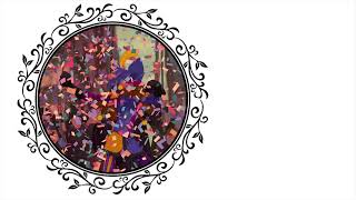 Clopin Audition for The Princess Games
