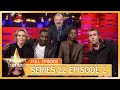 S22 E2 - The Graham Norton Show | Full Episode | Winslet, Idris Elba, Chris Rock, Liam Gallagher