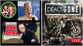 CMA BLOCKS Activision Deal! Game Over Xbox &amp; Phil Spencer? TSGP LIVE (Special Guest Reforge Gaming)