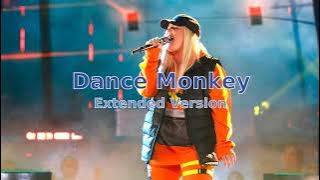 Dance Monkey (Versi Diperpanjang) - Nada dan I