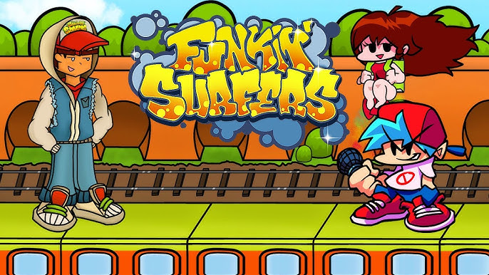 Subway Surfers Do Naag APK [Gameplay Update] última 1.99.0 para Android