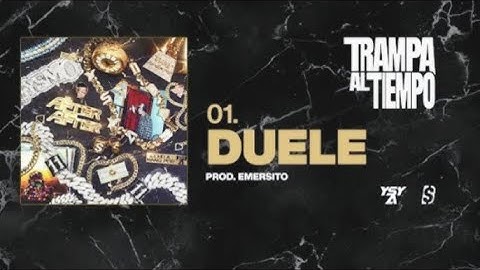 YSY A - DUELE [1 Hora]
