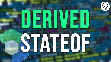 Deep Dive into Derived State in Jetpack Compose!