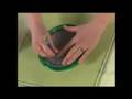 Ek success circle cutter demo