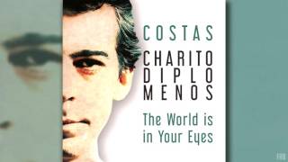 Costas Charitodiplomenos - The World is in Your Eyes  (Consoul Trainin Remix)