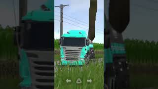 quebra de asa no #global truck online top 😎😎😎😎🔥🔥🔥