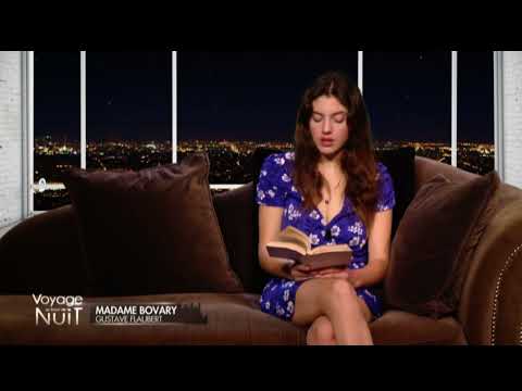 Angeline - VBN - Madame Bovary - 23 11 23
