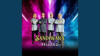 Vignette de la vidéo "Hijjaz - Sandiwara"
