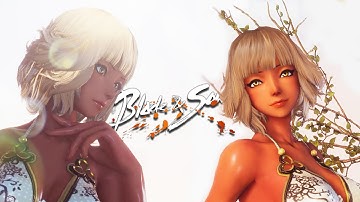 Blade & Soul Complete 