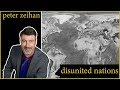 האומות הבלתי מאוחדות | Disunited nations