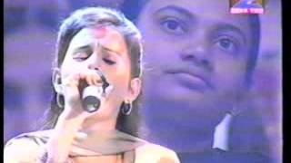 Piya Tose Naina Lage Re || Akanksha Nagarkar - Deshmukh