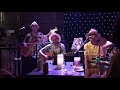 2019.8.25宿六兄弟「風のアミーゴ」@Bar Bassic