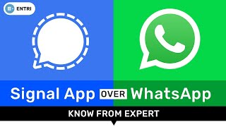 SIGNAL APP | SIGNAL APP  VS WHATSAPP | SIGNAL MESSAGING APP | SIGNAL MESSENGER screenshot 5