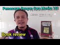 Book Review. Pemasaran Dengan Cara Meniru