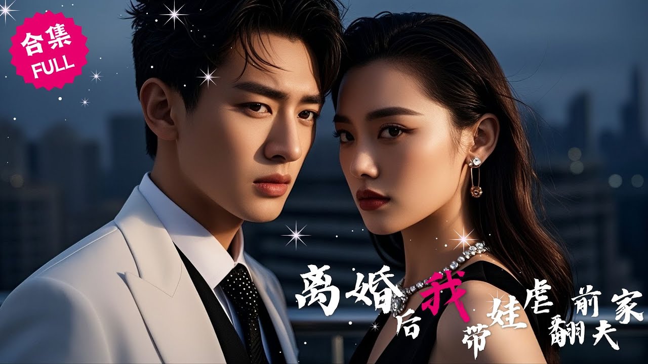 離婚後帶娃歸國：前夫追妻火葬場