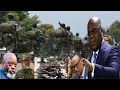 TROUBLE NA KINGAKATI 120 COMMANDOS DÉPLOYER OLIVE INVITER N A PROCÈS 6 GÉNÉRAUX BLOQUÉ À L EXTE TROUBLE NA KINGAKATI 120 COMMANDOS DÉPLOYER OLIVE INVITER N A PROCÈS 6 GÉNÉRAUX BLOQUÉ À L EXTE