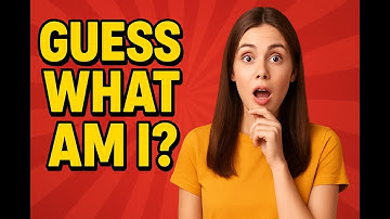 Only 1% Can Solve This Riddle! 😱 | Guess the Correct Answer! | Part-1