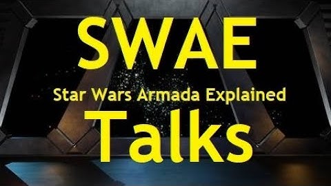 SWAE Talks - Raffle is concluded, my future content, and thank you