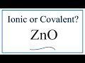 Zinc Oxide and Entertainment Insights