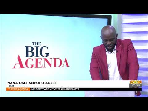‘Inflated’ Electricity Bills: Discussing Yilo Krobo consumers demo for lasting solutions (22-11-21)