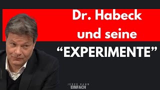 EKLAT beim Bürger "Dialog"