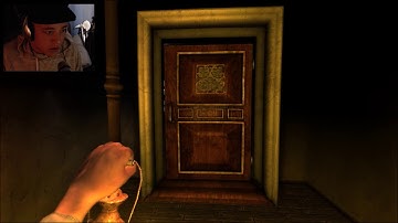 THE SMALL HORSE!!!?? - Amnesia Custom Story - Part - 1