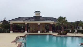 Eagle Trace With Jaymie Carter