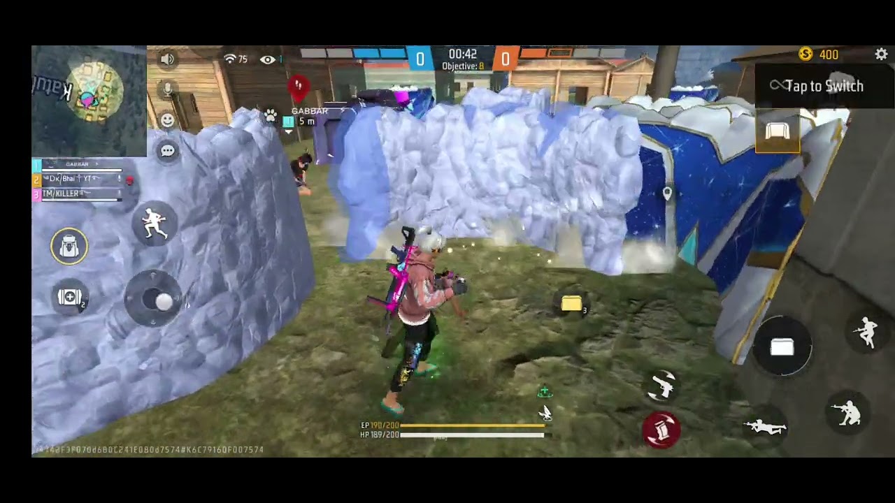 One Tap King YouTube one-tap-king-youtube