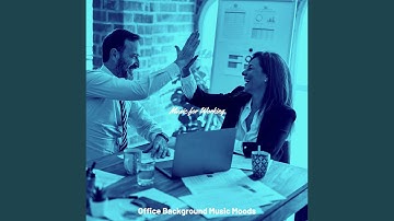 Mind-blowing Backdrops for Co Working Spaces