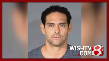 Mark Sanchez criminal trial moved to spring 2026