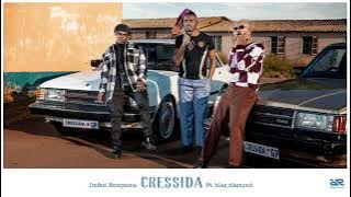 Imfez'emnyama - Cressida