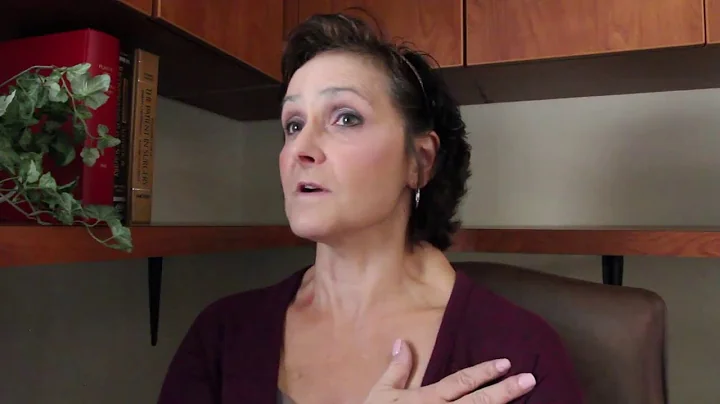 Jeannine's Story - Brachial Plexus and Breast Reco...
