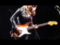 Tedeschi Trucks Band - The Sky Is Crying - Susan's solo (Halifax, 21 November 2013)