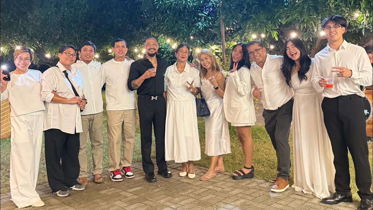 philippines | the end of the trip