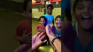 Impossible Vanish Trick Funny Kids Reactions 😂| Magic Tutorial #46